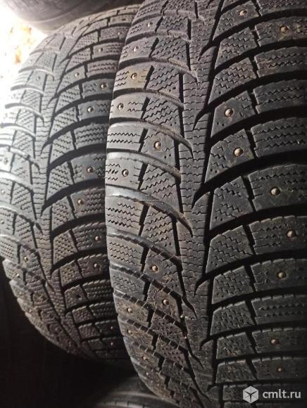 15 R 185/65 Laufenn I Fit Ice Комплект. Фото 1.