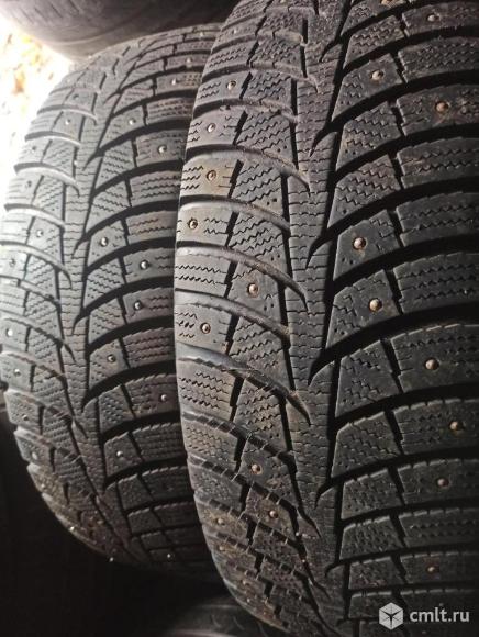 15 R 185/65 Laufenn I Fit Ice Комплект. Фото 2.