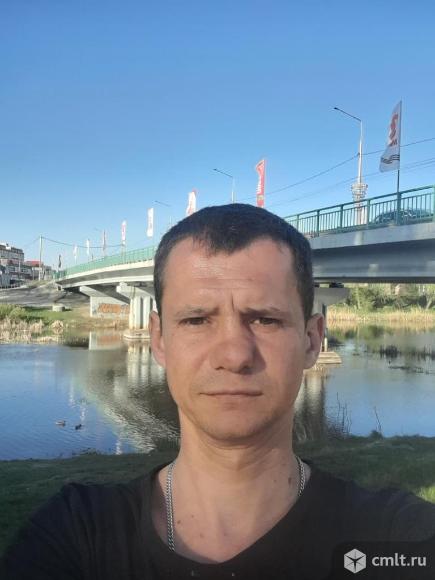 Охранника, желательно в Новой Усмани, работу ищу. Фото 1.