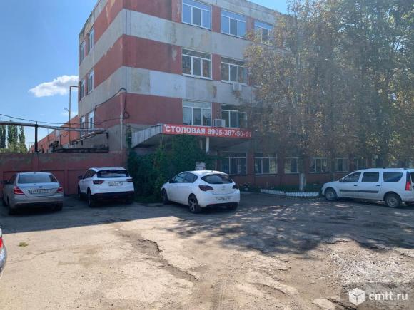 Сдается место на открытой стоянке. Фото 8.