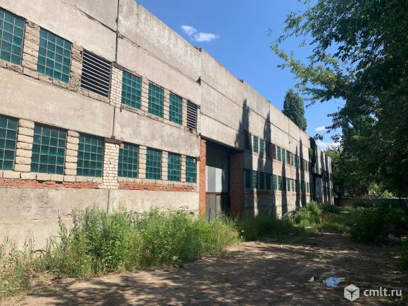 Аренда ПСН площадью 4297.7 м2. Фото 1.