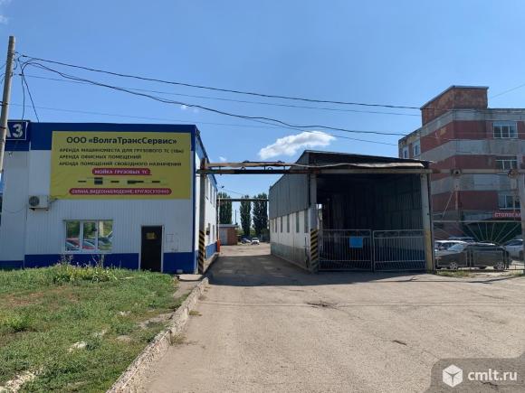 Аренда ПСН площадью 4297.7 м2. Фото 4.