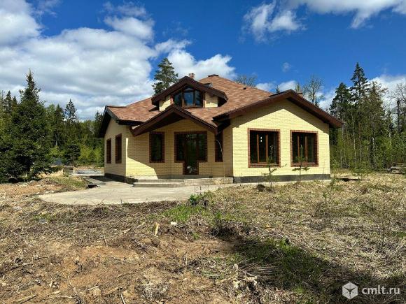 Жилой дом, 408,9 кв. м. Фото 1.