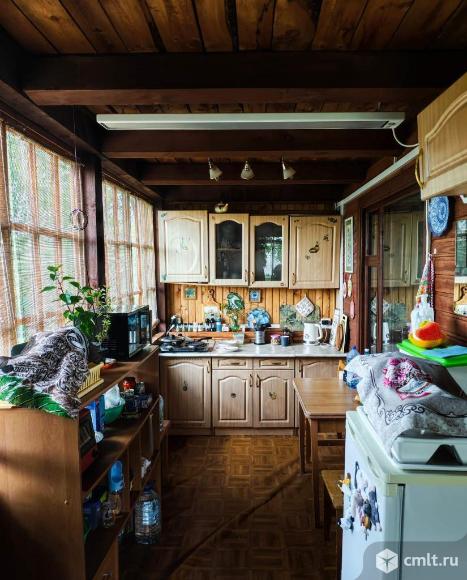 Дача 101 м2 на участке 9 сот.. Фото 1.