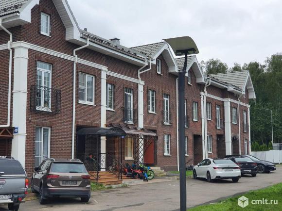 Таунхаус 150 м2 на участке 1.3 сот.Таунхаус 150 м2 на участке 1.3 сот.. Фото 1.