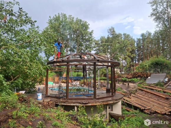 Электрогазасварщик. Фото 1.