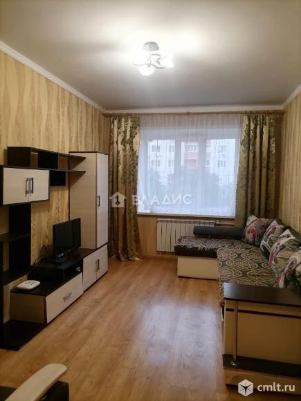 1-комнатная квартира 31 кв.м