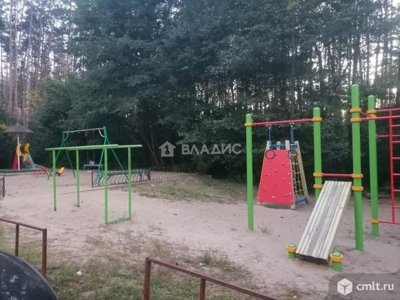 1-комнатная квартира 31 кв.м