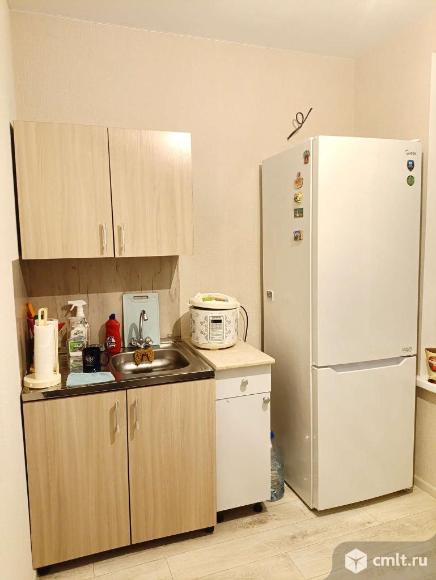 2-комнатная квартира 44,8 кв.м. Фото 1.