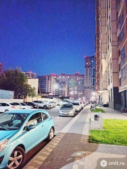 2-комнатная квартира 44,8 кв.м. Фото 20.