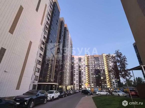 2-комнатная квартира 60 кв.м. Фото 15.