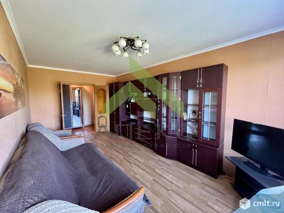 3-комнатная квартира 63,6 кв.м. Фото 1.