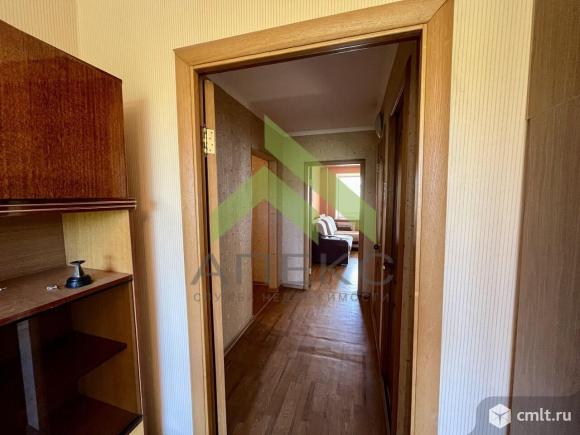 3-комнатная квартира 63,6 кв.м. Фото 20.