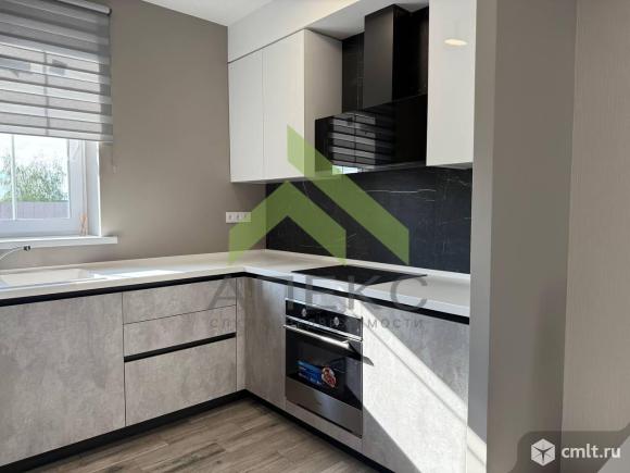 Дом 154,3 кв.м. Фото 20.