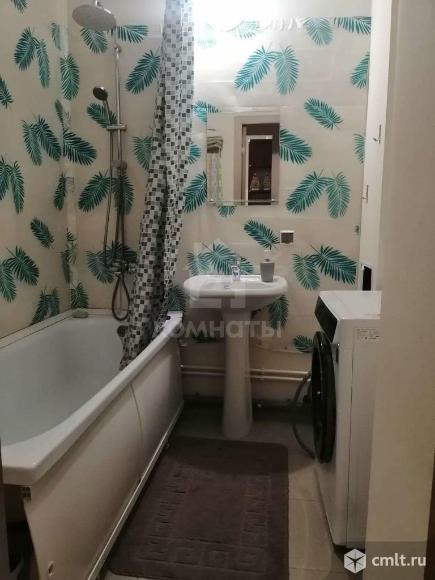 3-комнатная квартира 84 кв.м. Фото 17.