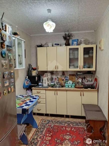 2-комнатная квартира 35 кв.м. Фото 1.