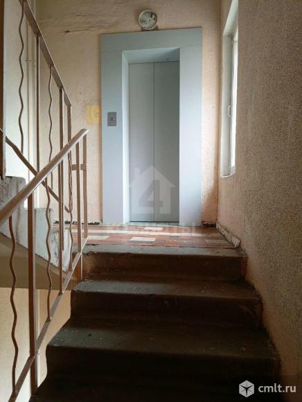 2-комнатная квартира 35 кв.м. Фото 16.