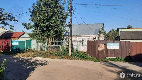 Участок 11,15 сот.. Фото 1.