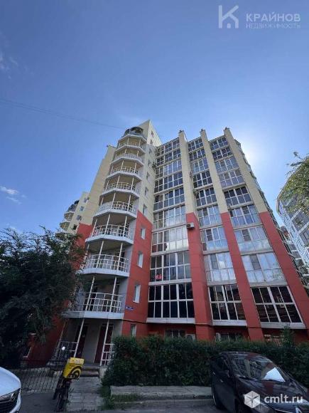 3-комнатная квартира 81,5 кв.м. Фото 19.