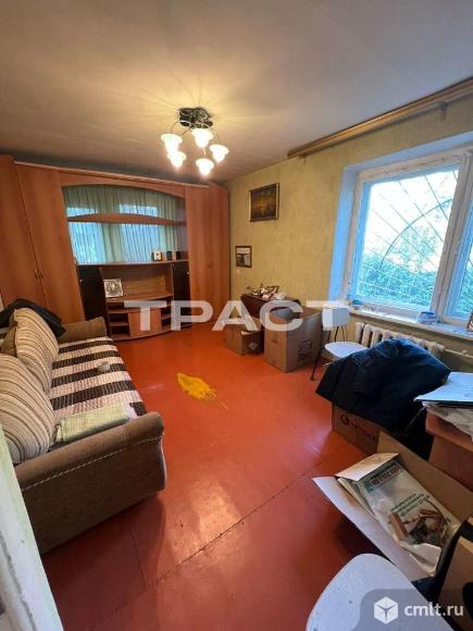 2-комнатная квартира 48,9 кв.м. Фото 1.