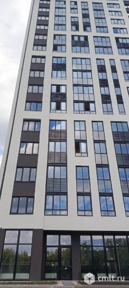 1-комнатная квартира 26,65 кв.м. Фото 10.