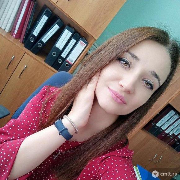 Офис-менеджеры. Фото 1.