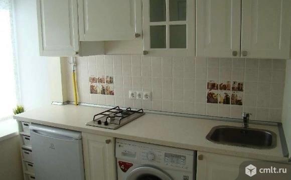 Квартира в районе самолета