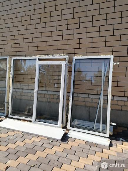 Продаются окна пластиковые. Фото 2.