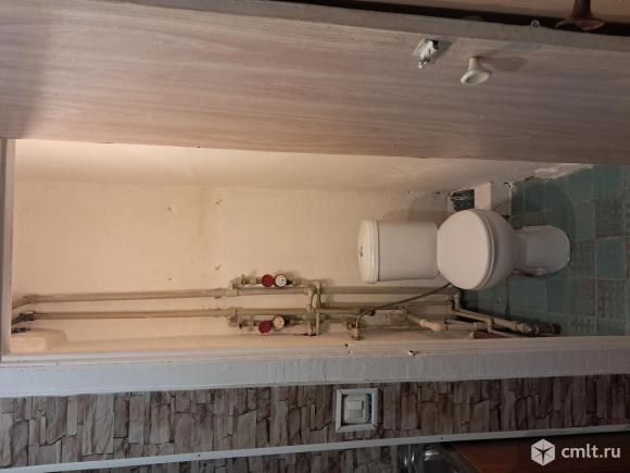 1-комнатная квартира 18,6 кв.м. Фото 17.