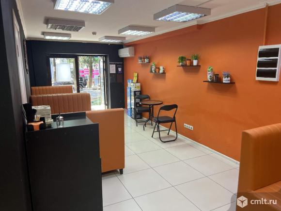 Торговое помещение 52 м2 в аренду. Фото 20.