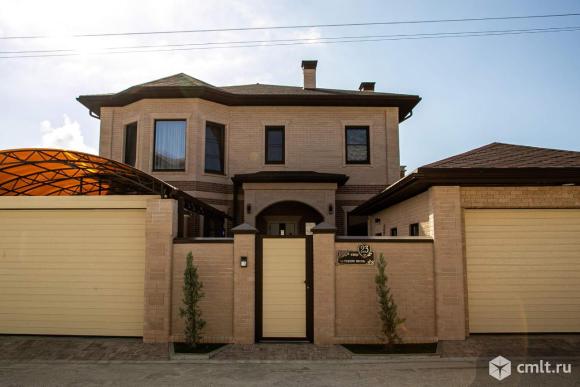 Дом 275 м2 на участке 6 сот.. Фото 1.