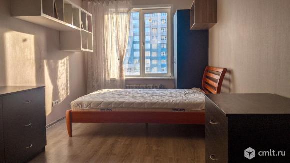 Уютная однокомнатная квартира. Фото 4.