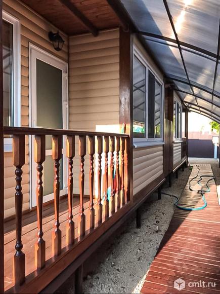 Два дома по 40 м2 на участке 3 сот.. Фото 1.