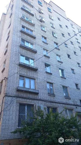 3-комнатная квартира 57,4 кв.м. Фото 1.