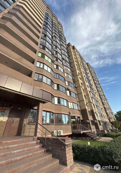 1-комнатная квартира 30,1 кв.м. Фото 1.