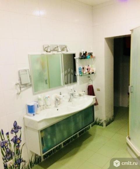 3-комнатная квартира 118,6 кв.м. Фото 13.