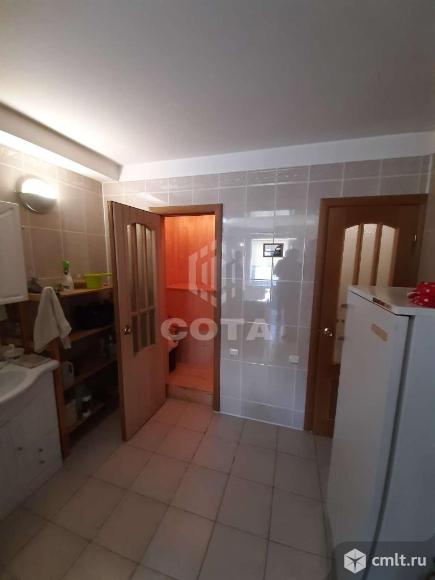 4-комнатная квартира 122,9 кв.м. Фото 16.