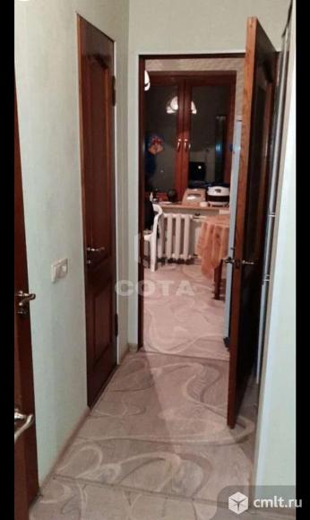 2-комнатная квартира 57 кв.м. Фото 1.