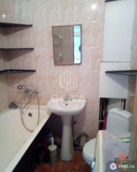 2-комнатная квартира 44 кв.м. Фото 8.