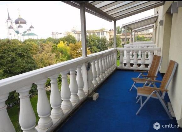 1-комнатная квартира 142,7 кв.м. Фото 6.