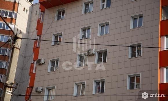 2-комнатная квартира 64,2 кв.м. Фото 15.