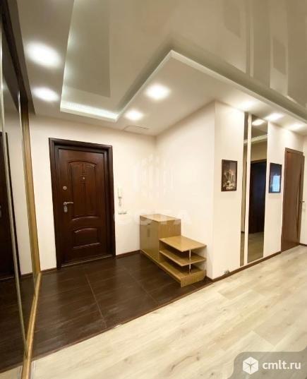 4-комнатная квартира 98 кв.м. Фото 1.