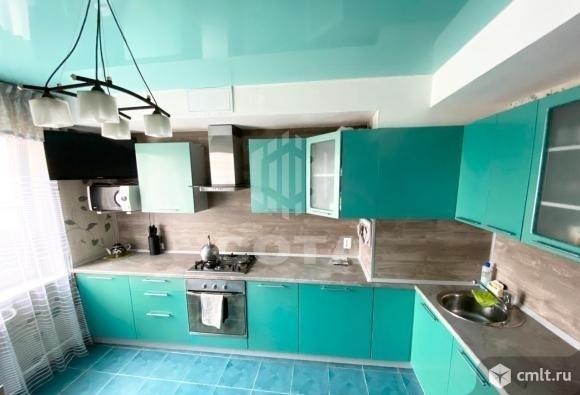 4-комнатная квартира 98 кв.м. Фото 19.