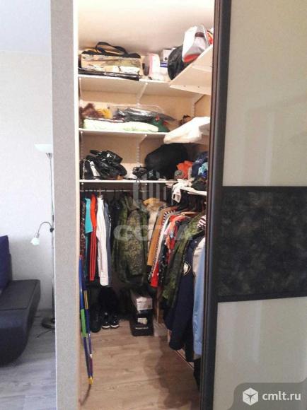 2-комнатная квартира 60 кв.м. Фото 12.