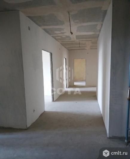 4-комнатная квартира 152 кв.м. Фото 1.