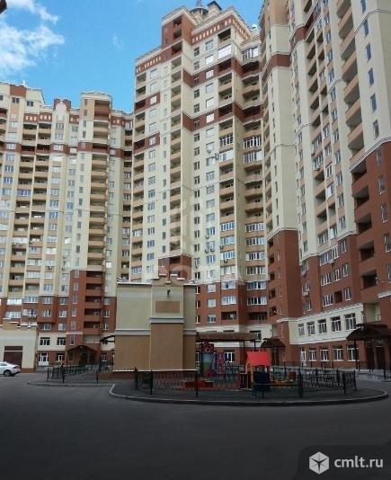 4-комнатная квартира 152 кв.м. Фото 9.