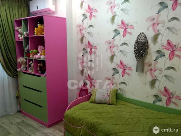 4-комнатная квартира 150 кв.м. Фото 20.