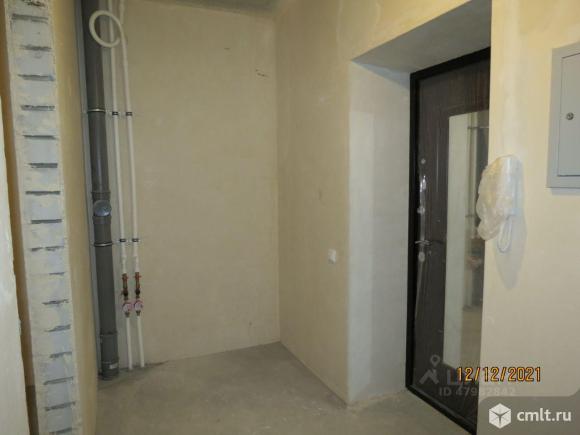 1-комнатная квартира 38 кв.м. Фото 11.