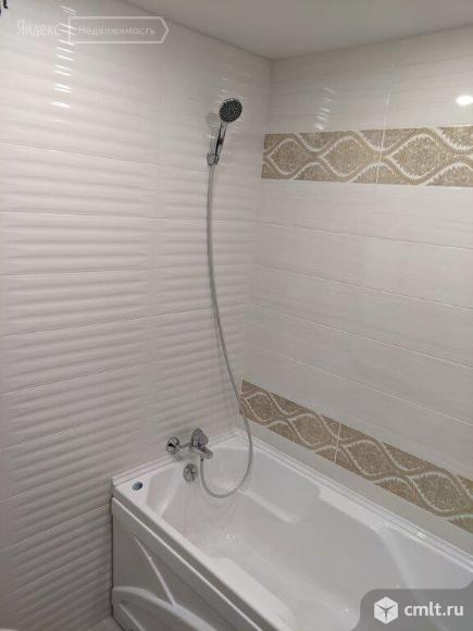 1-комнатная квартира 41,1 кв.м. Фото 9.