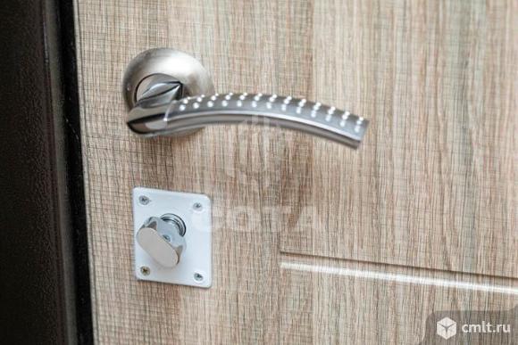 2-комнатная квартира 61,9 кв.м. Фото 13.